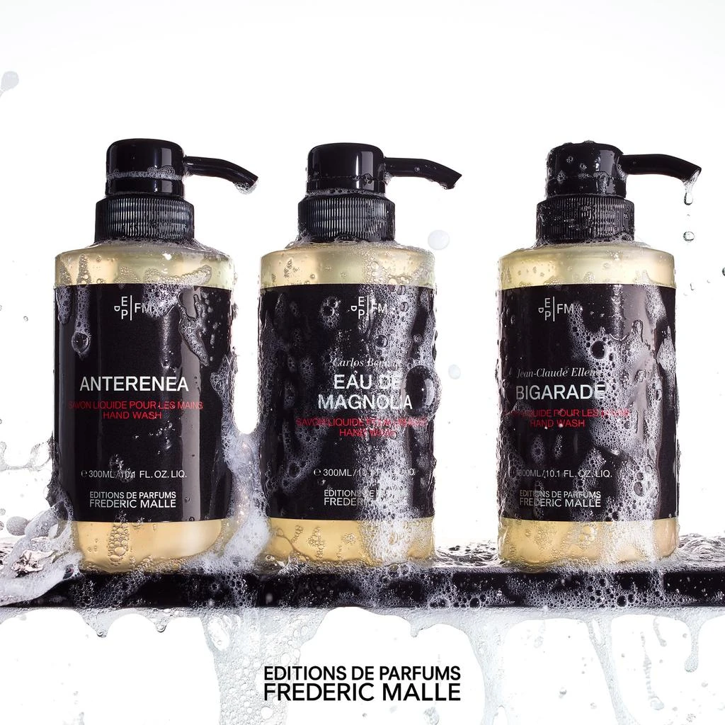 商品Frederic Malle|Anterenea Hand Wash 300 ml,价格¥563,第2张图片详细描述