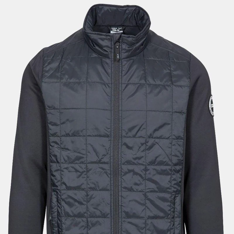 商品Trespass|Mens Eno Padded Jacket,价格¥396,第1张图片