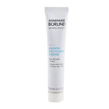 商品Annemarie Borlind|Eye Wrinkle Cream,价格¥246,第1张图片