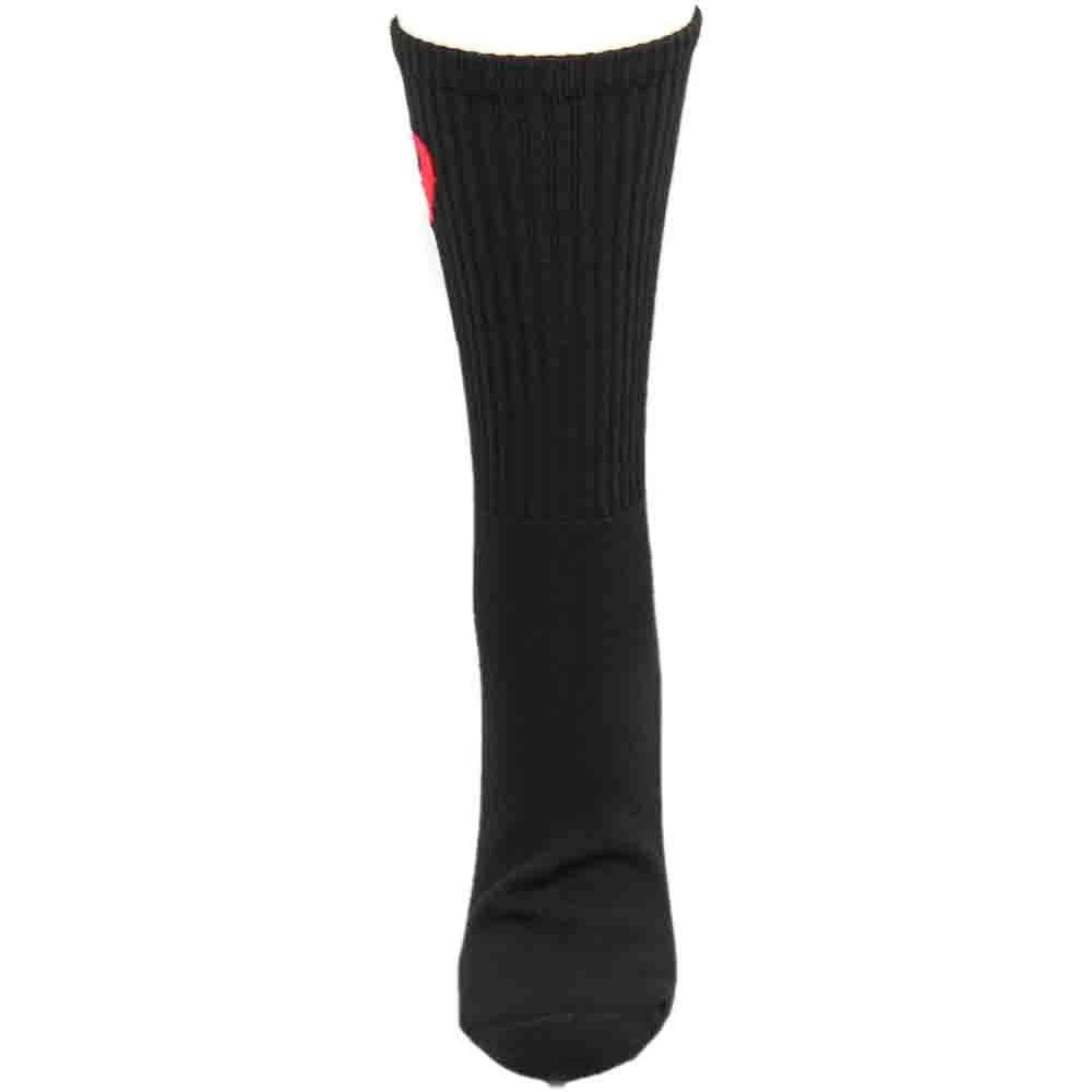 商品Asics|Team Crew Socks,价格¥46,第4张图片详细描述