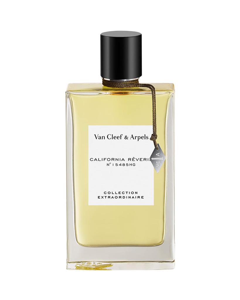 商品Van Cleef & Arpels|2.5 oz. Exclusive California Reverie Eau de Parfum,价格¥1719,第1张图片