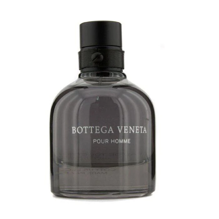 商品Bottega Veneta|Bottega Veneta 男士淡香水喷雾 50ml/1.7oz,价格¥455,第1张图片