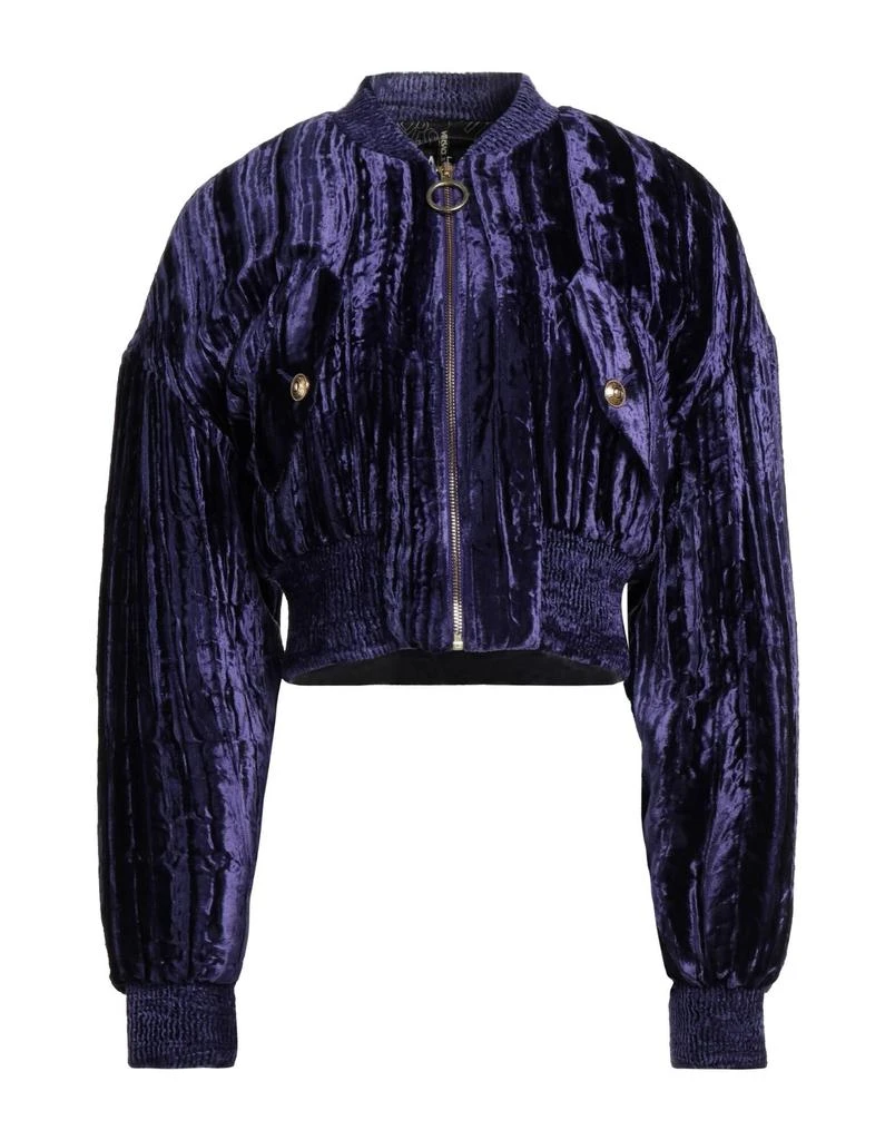 商品Versace|Bomber,价格¥1234,第1张图片