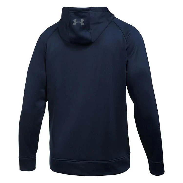 商品Under Armour|Men's Armour Fleece Big Logo Hoodie,价格¥164,第2张图片详细描述