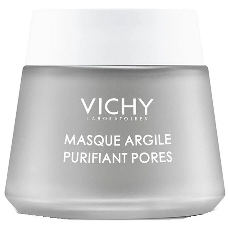 商品Vichy|矿物深层去角质面膜 75ml,价格¥112,第1张图片