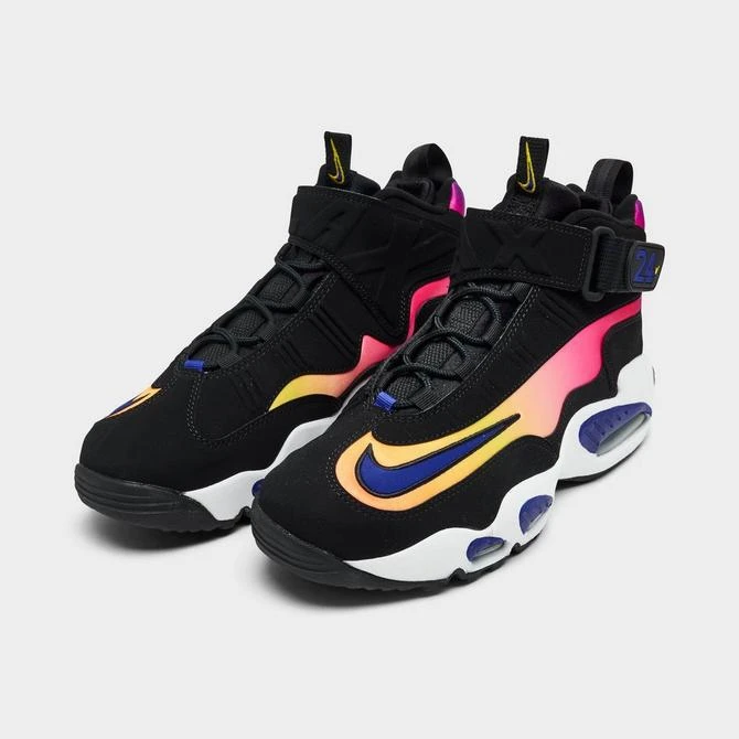 商品NIKE|Men's Nike Air Griffey Max 1 Training Shoes,价格¥745,第2张图片详细描述