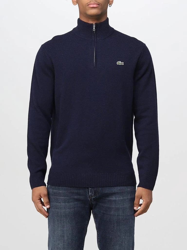 商品Lacoste|Lacoste sweater for man,价格¥1272,第1张图片