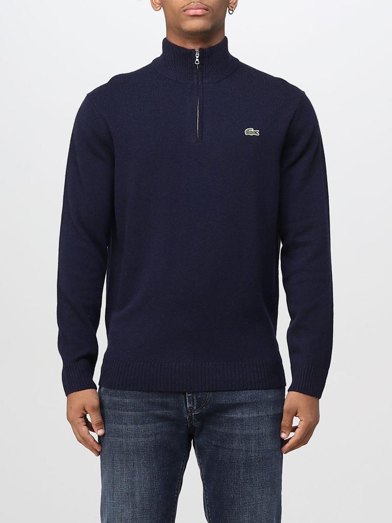 商品Lacoste|Lacoste sweater for man,价格¥1172,第1张图片