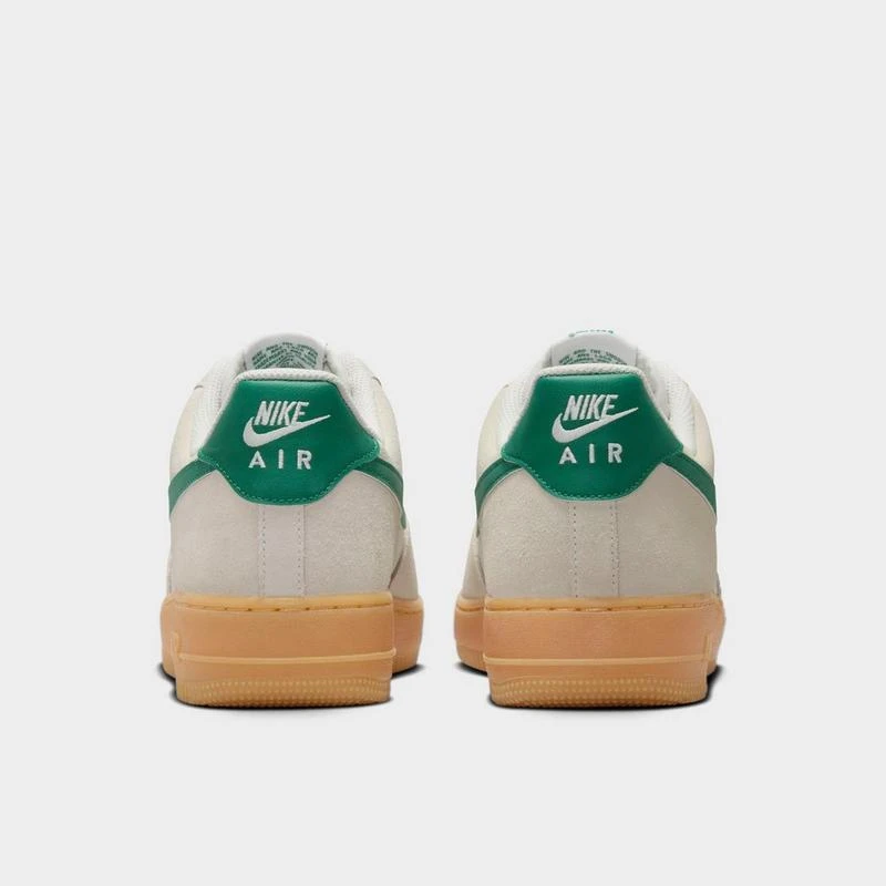 商品NIKE|Men's Nike Air Force 1 '07 LV8 Casual Shoes,价格¥489,第4张图片详细描述