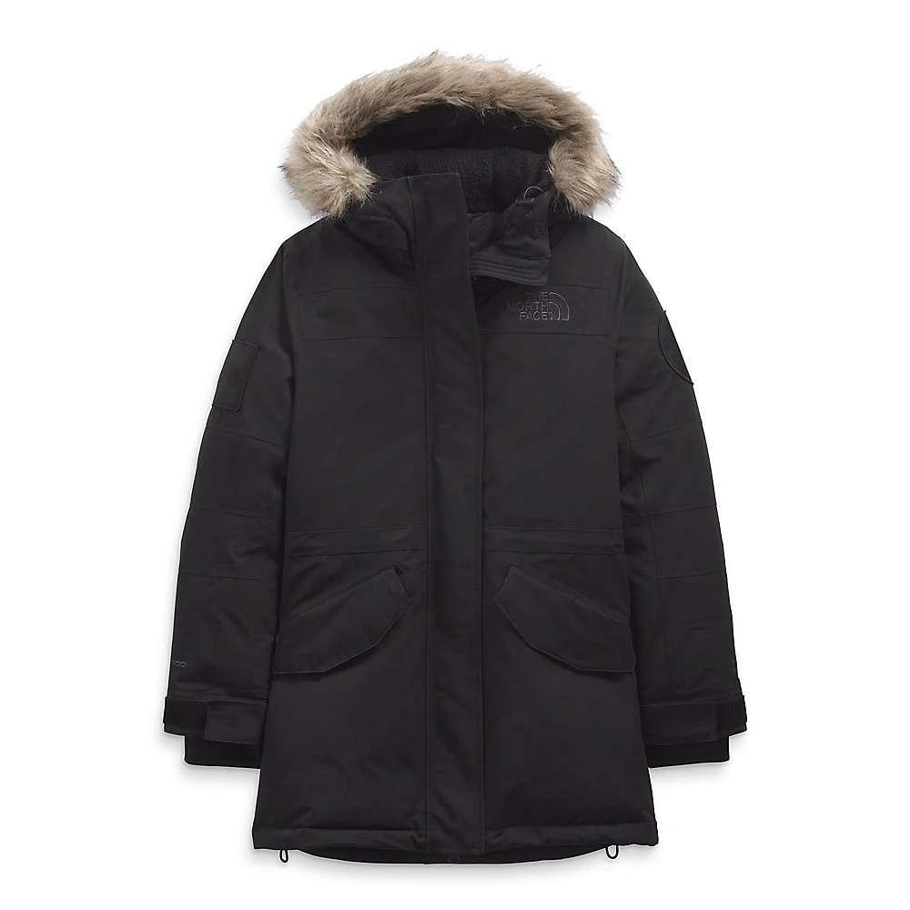 商品The North Face|The North Face Women's Expedition McMurdo Parka,价格¥3097,第3张图片详细描述