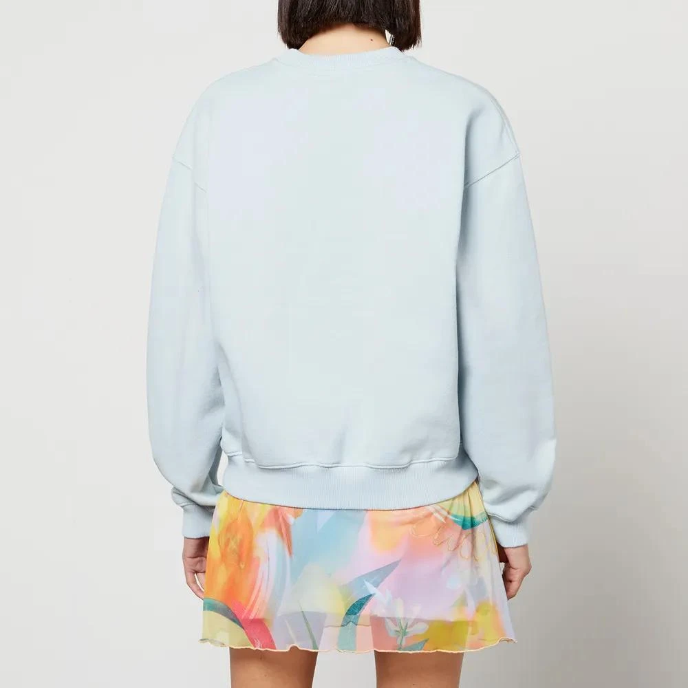 商品Fiorucci|Fiorucci Vintage Angels Printed Organic Cotton Sweatshirt,价格¥777,第2张图片详细描述