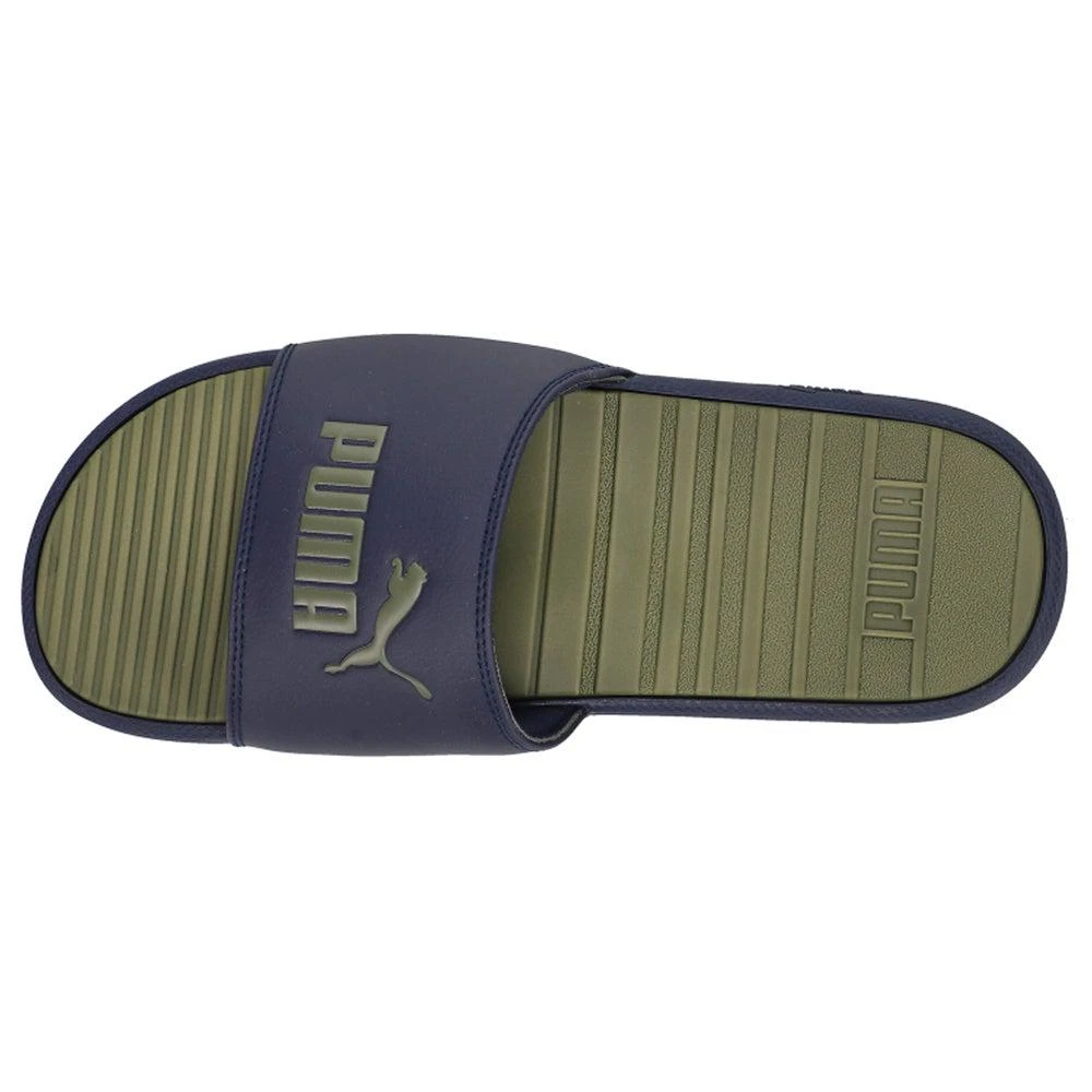 商品Puma|Cool Cat Bx Slide Sandals,价格¥136,第4张图片详细描述
