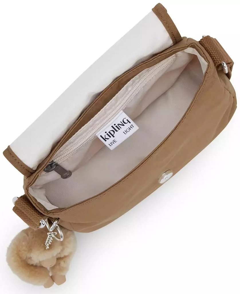 Sabian Mini Crossbody Bag 商品