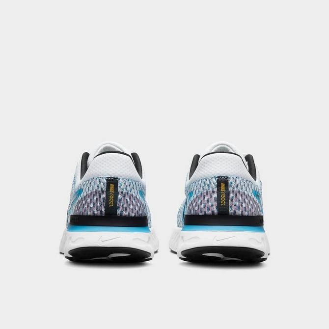 Men's Nike React Infinity 3 Running Shoes 商品