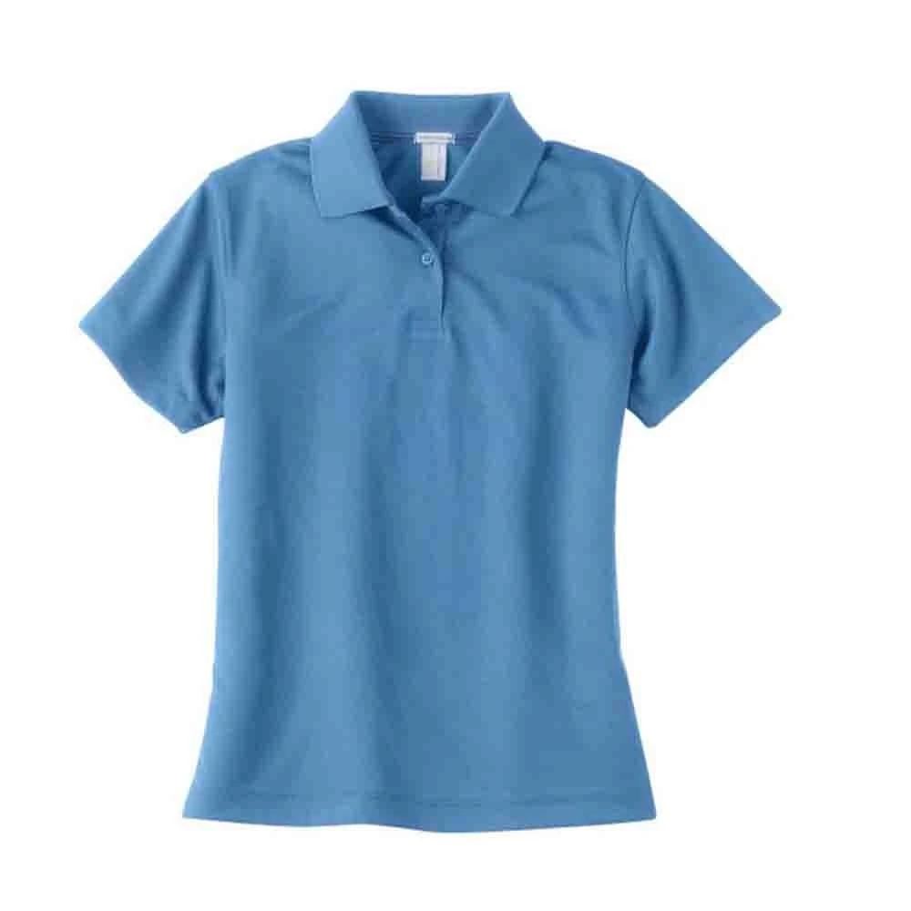 商品Page & Tuttle|Cool Swing Pique Short Sleeve Polo Shirt,价格¥379,第1张图片