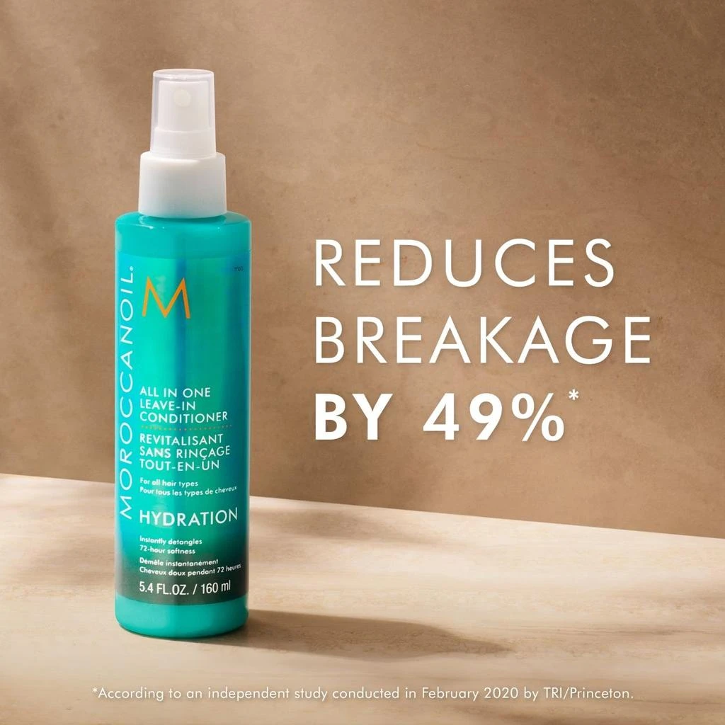 商品Moroccanoil|All In One Leave-In Conditioner,价格¥239,第3张图片详细描述