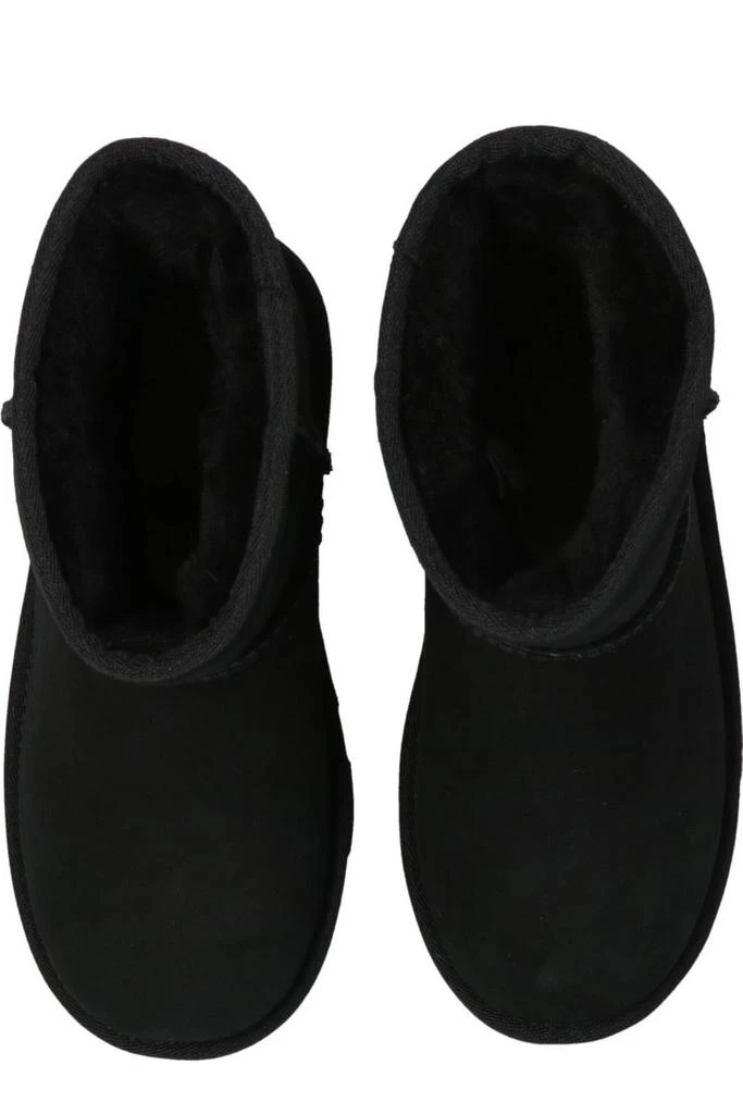 商品UGG|UGG Kids	Round Toe Ankle Boots,价格¥2742,第4张图片详细描述