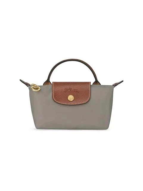 商品Longchamp|Le Pliage Cosmetic Case,价格¥238,第1张图片