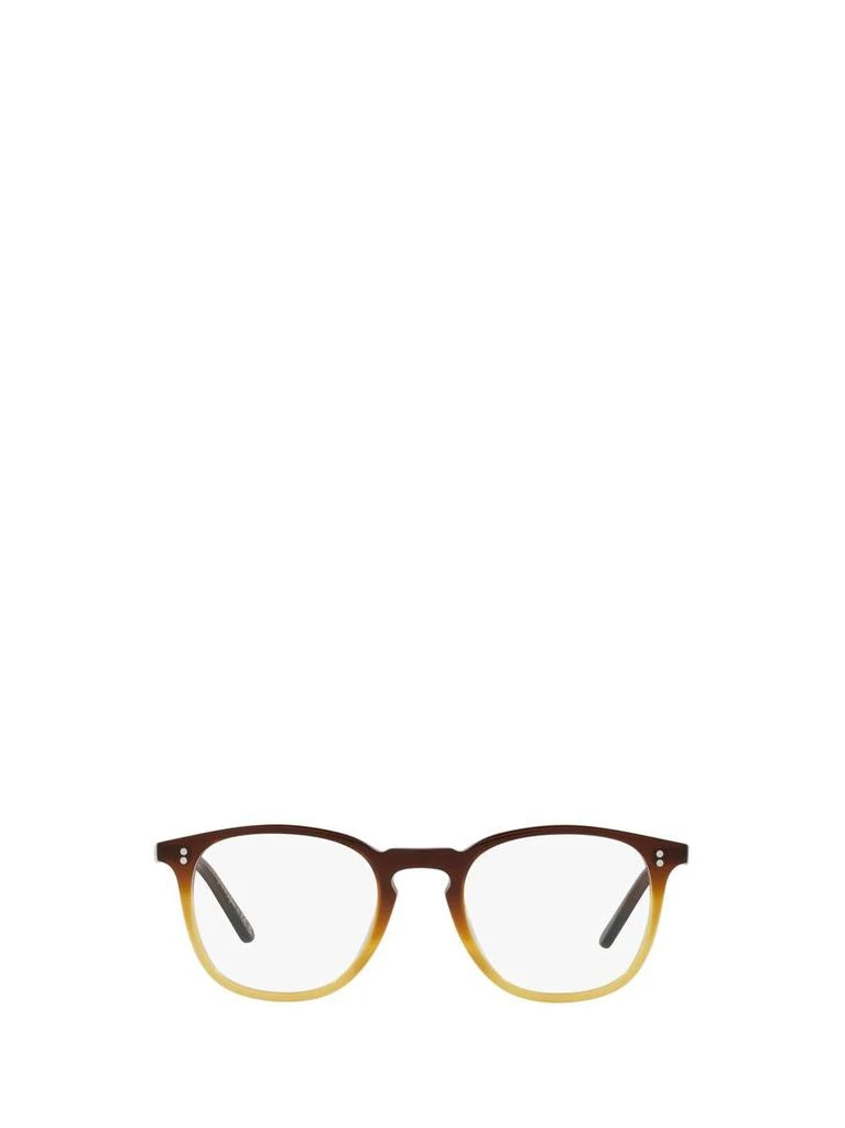 商品Oliver Peoples|OLIVER PEOPLES Eyeglasses,价格¥2670,第1张图片
