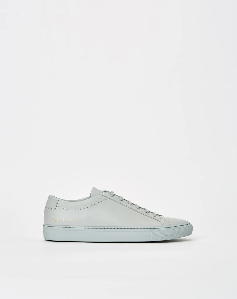 商品Common Projects|Achilles Low,价格¥1559,第1张图片