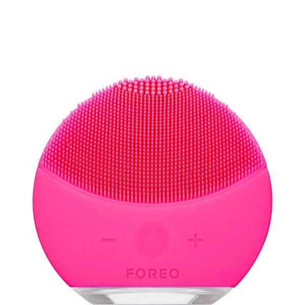 商品Foreo|FOREO LUNA™ mini 2 - Fuchsia,价格¥1129,第1张图片