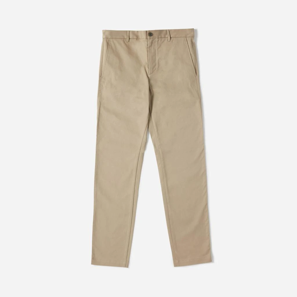 The Heavyweight Slim Chino 商品
