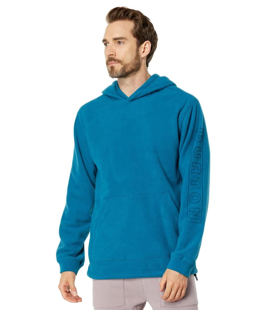 商品Burton|Westmate Polartec® Pullover Hoodie,价格¥320,第1张图片