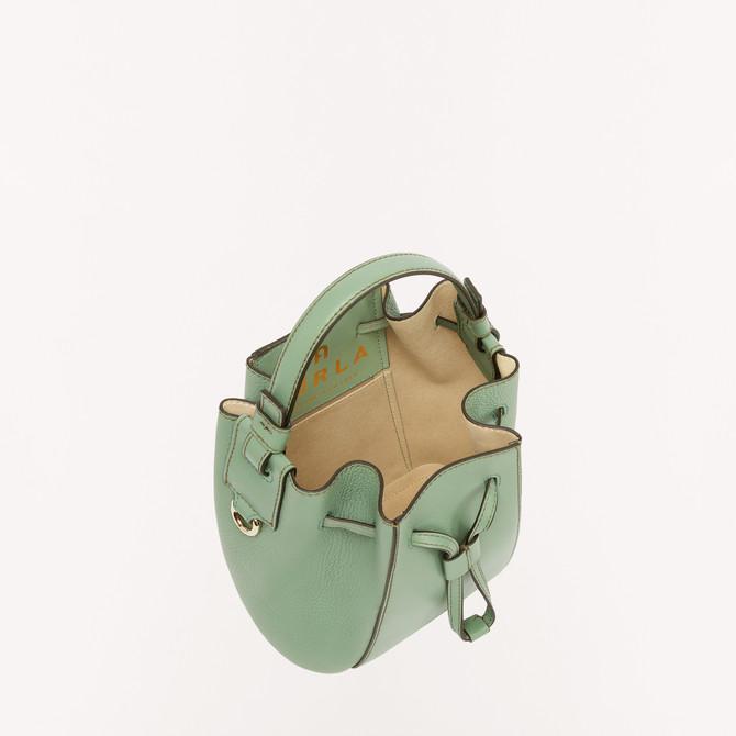 商品Furla|女式 Miastella系列 单肩包,价格¥1591,第6张图片详细描述
