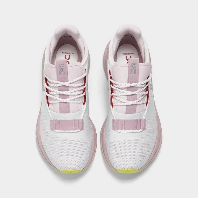 Women's On Cloudnova 2.0 Running Shoes 商品