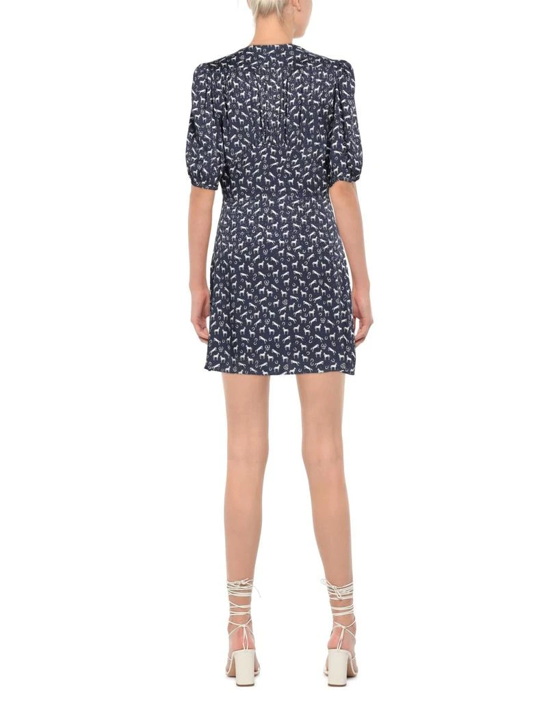 商品Maje|Short dress,价格¥912,第3张图片详细描述