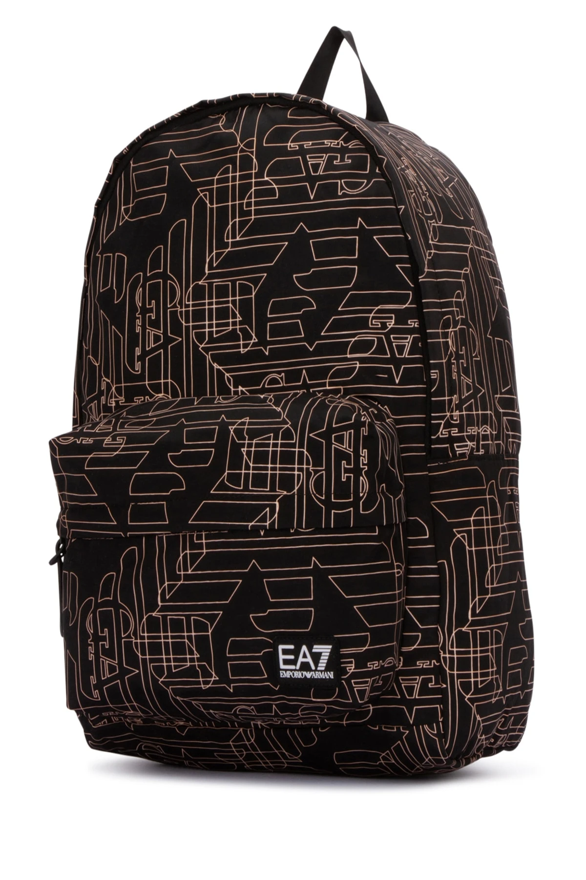 商品【商品预售7天】 EA7|EA7 男士双肩包 2450642F90720821 花色,价格¥566,第5张图片详细描述