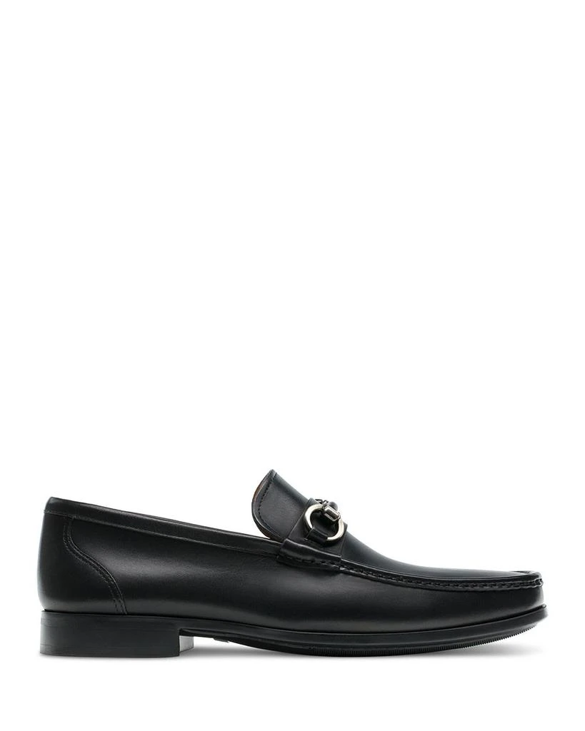 商品Magnanni|Men's Blas Slip On Bit Loafers,价格¥2526,第1张图片