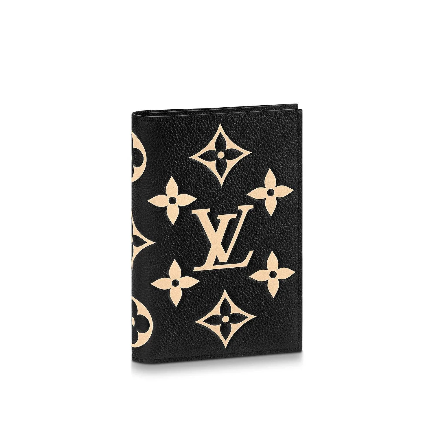 商品Louis Vuitton|包邮包税【预售7天发货】 LV路易威登 23秋冬 女士 护照夹 Couverture de passeport M46290,价格¥4272,第1张图片