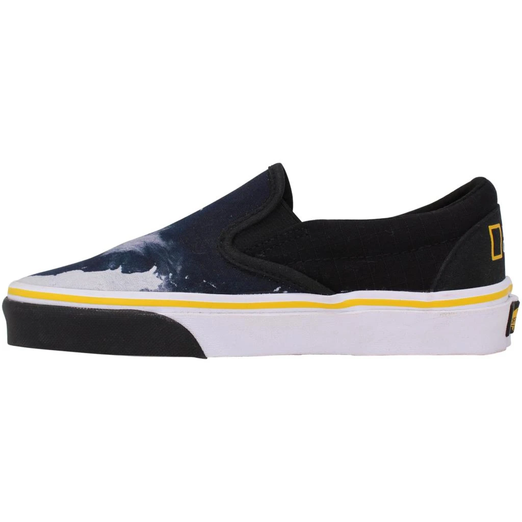 商品Vans|Vans Classic Slip-On Thnnwglcr  VN0A4U38WT3 Men's,价格¥161,第2张图片详细描述