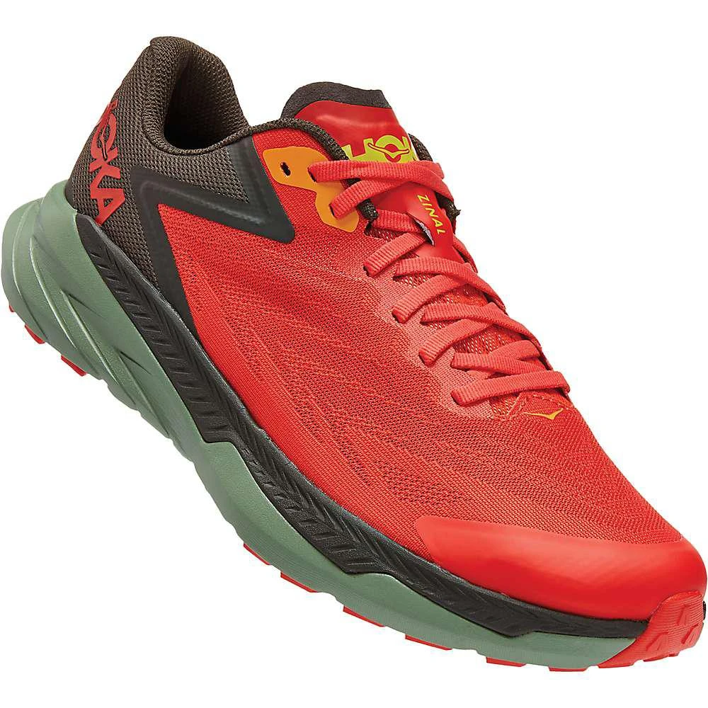 商品Hoka One One|Hoka One One Men's Zinal Shoe,价格¥923,第1张图片