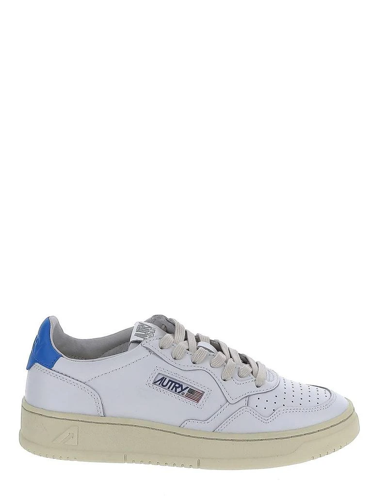 商品Autry|White Sneakers,价格¥1130,第1张图片