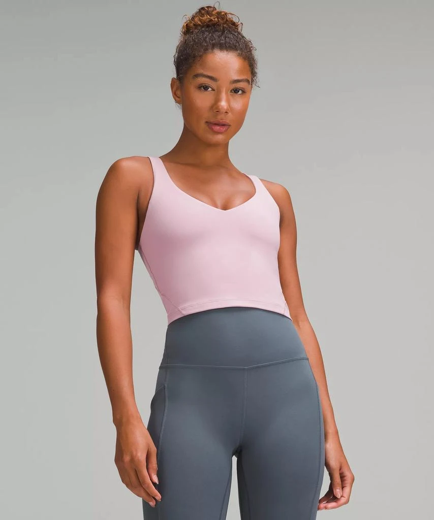 lululemon Align™ Tank Top *Light Support, A/B Cup 商品