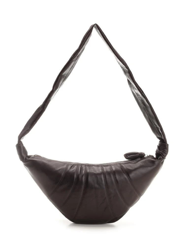 商品Lemaire|Lemaire Croissant Medium Shoulder Bag,价格¥10376,第2张图片详细描述