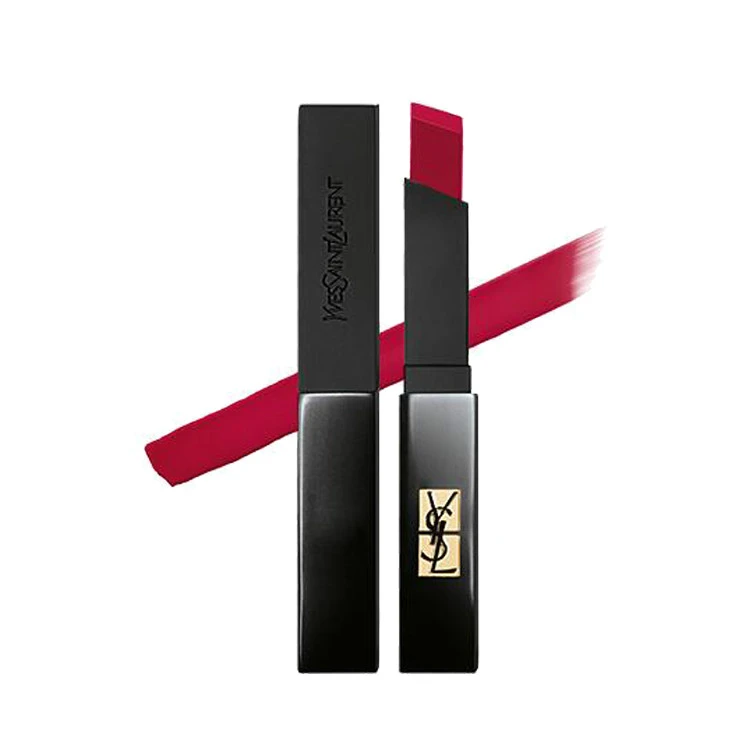 【包邮装】YSL 圣罗兰 口红小黑条 #308赤裸红 商品