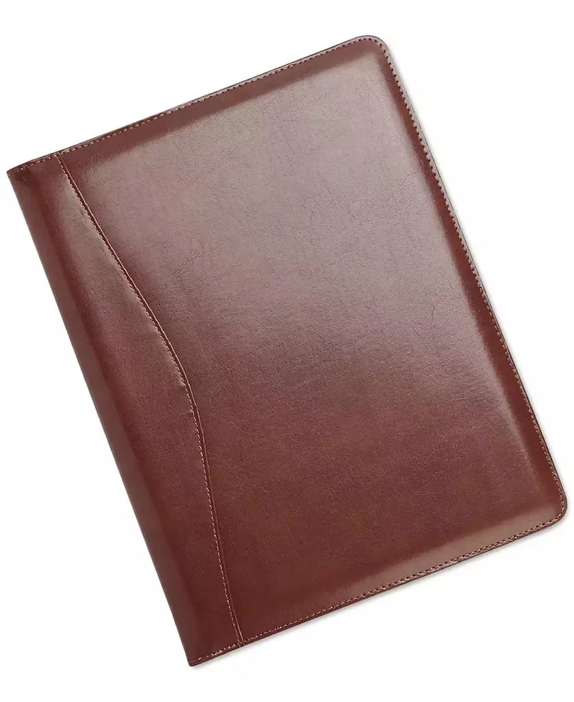 商品ROYCE New York|Executive Writing Portfolio Organizer,价格¥631,第1张图片