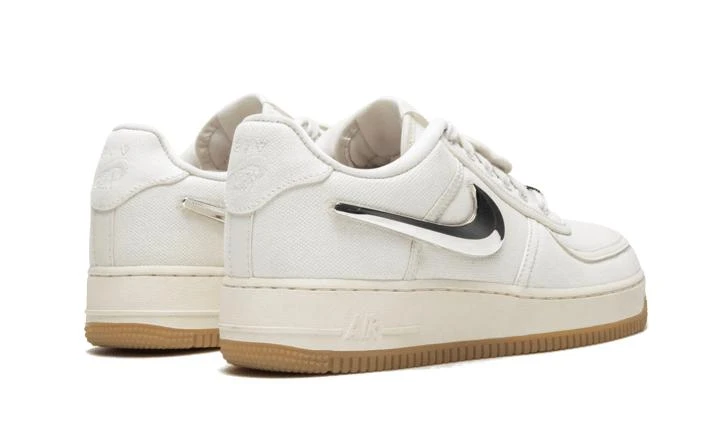 商品NIKE|Nike Air Force Low 1运动鞋,价格¥11012-¥24667,第1张图片