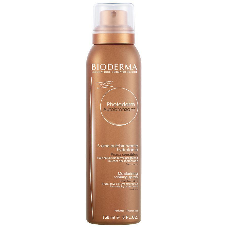 商品Bioderma|Photoderm Self-Tanner,价格¥82,第1张图片