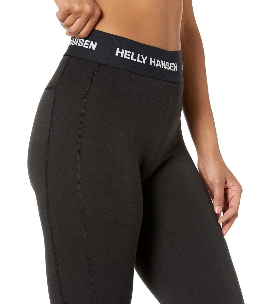 商品Helly Hansen|Lifa Merino Lightweight Pants,价格¥678,第3张图片详细描述