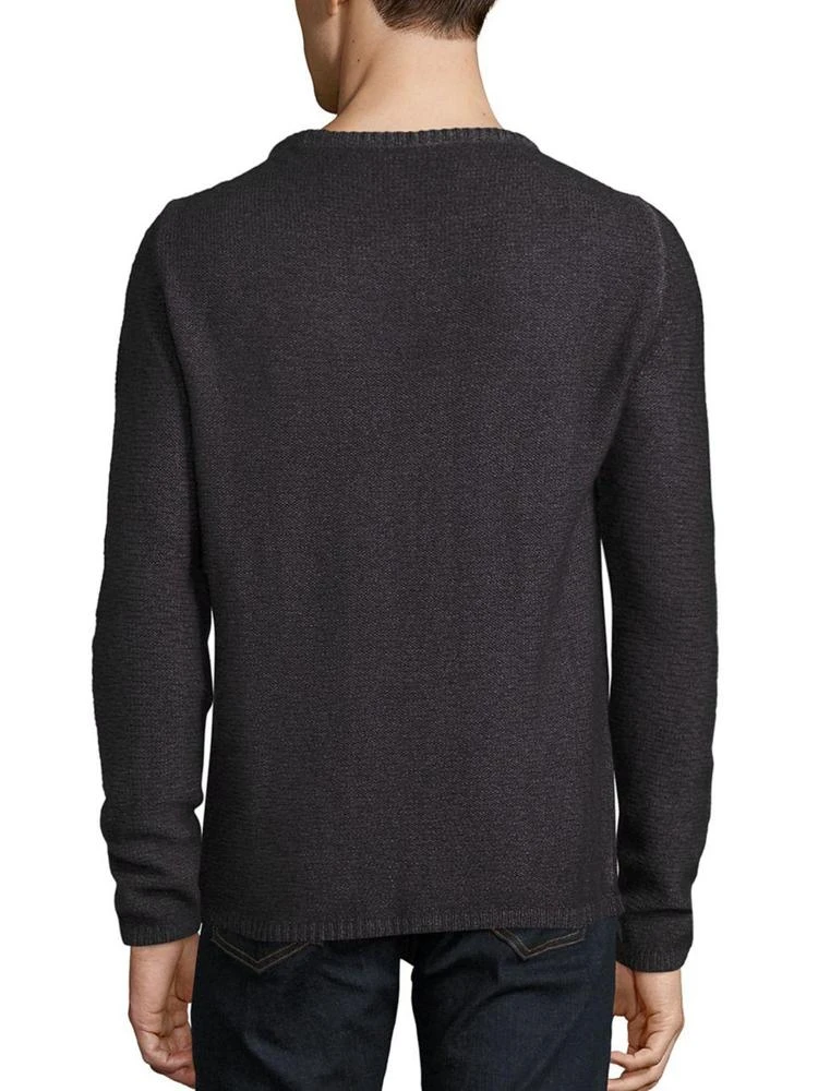 商品Eidos|Hine Cashmere Crewneck Sweater,价格¥2109,第2张图片详细描述