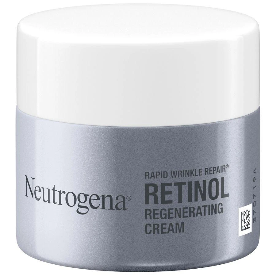 商品Neutrogena|Rapid Wrinkle Repair Retinol Cream Unspecified,价格¥330,第3张图片详细描述