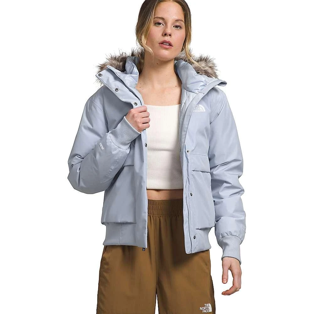 商品The North Face|The North Face Women's Arctic Bomber,价格¥2355,第1张图片