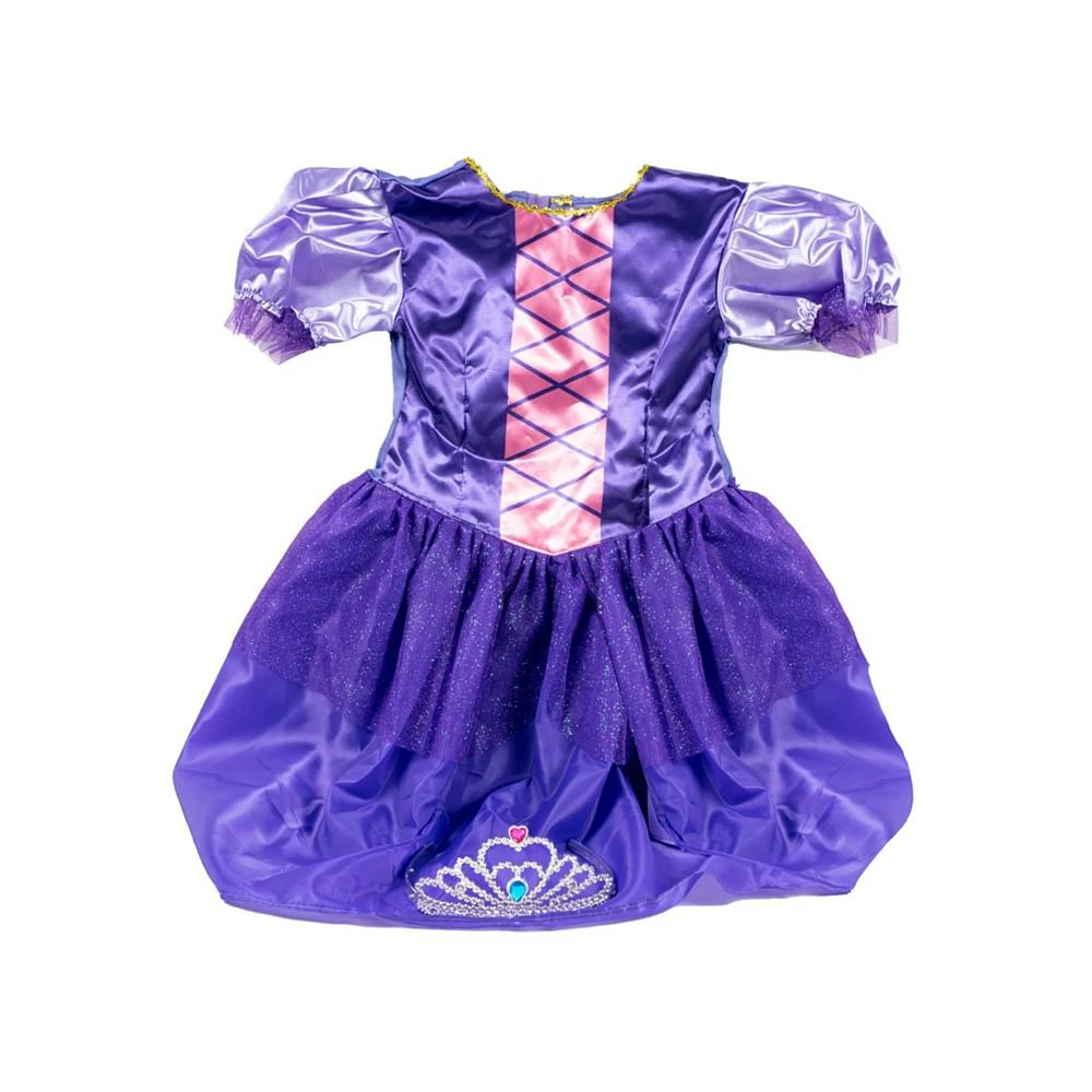 商品Smart Talent|Princess Doll with Matching Child Costume,价格¥105,第2张图片详细描述