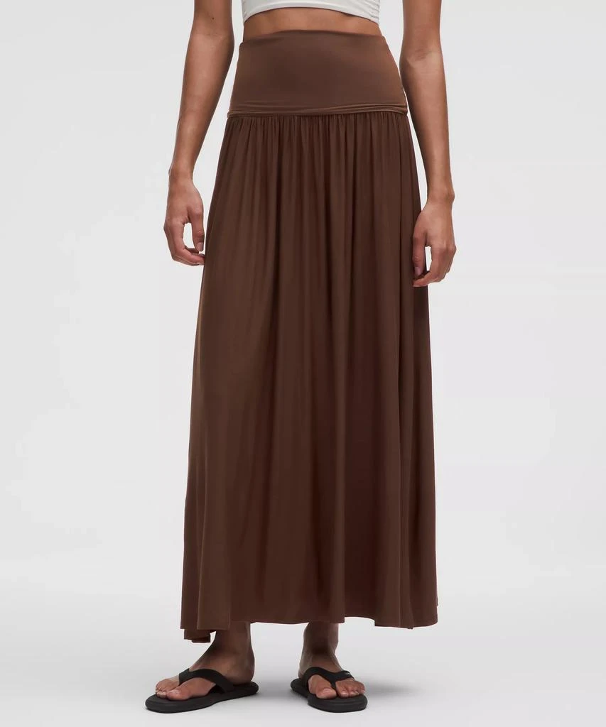 2-in-1 Maxi Dress 商品