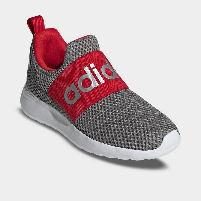 商品Adidas|Big Kids' adidas Essentials Lite Racer Adapt 4.0 Casual Shoes,价格¥370,第2张图片详细描述