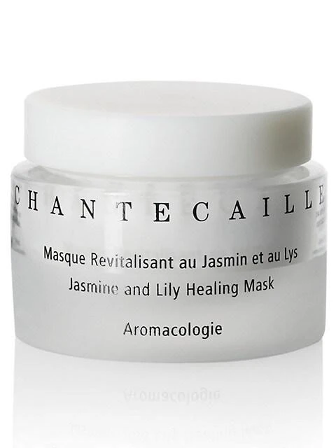 商品Chantecaille|Jasmine & Lily Healing Mask,价格¥750,第1张图片